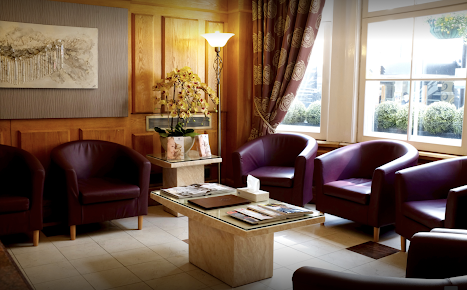 Dr. Marcellino - Welbeck - Dr. Marcellino - Welbeck