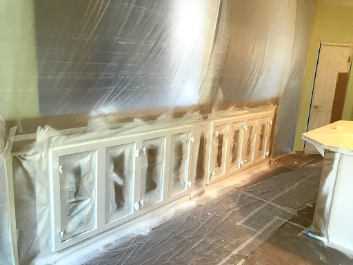 Paint Store «Sherwin-Williams Paint Store», reviews and photos, 2423 Williams Dr #121, Georgetown, TX 78628, USA