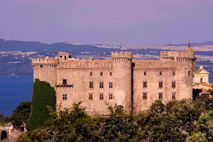Orsini-Odescalchi Castle image