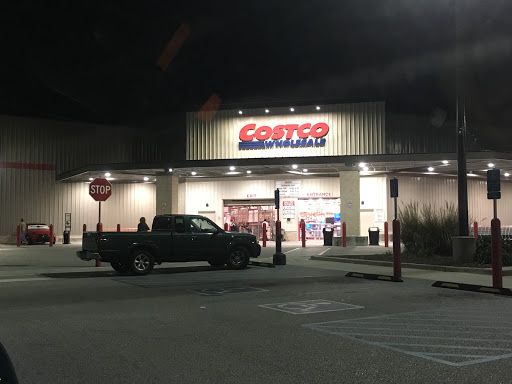 Warehouse club «Costco», reviews and photos, 1450 Tingle Circle West, Mobile, AL 36606, USA