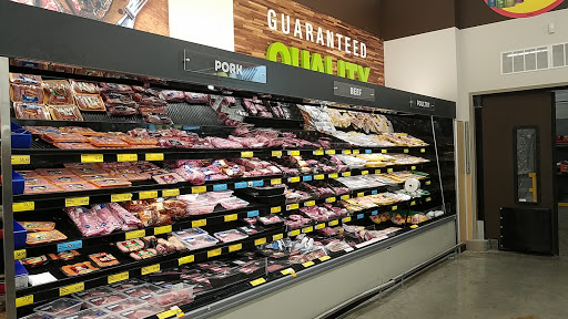 Supermarket «ALDI», reviews and photos, 4 Memorial Dr, Lodi, NJ 07644, USA