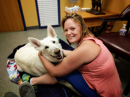 Animal Care Center, A Thrive Pet Healthcare Partner image