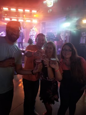 The Lonestar Saloon - photo 85