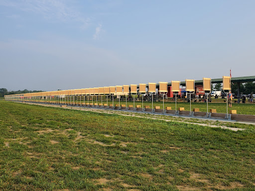 Skeet Shooting Range «Atterbury Shooting Complex», reviews and photos, 4250 Edinburgh St, Edinburgh, IN 46124, USA