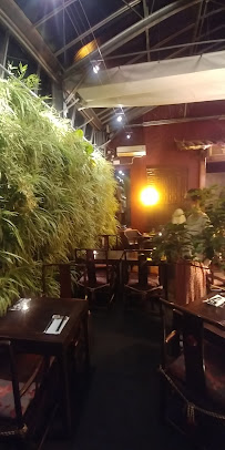 Atmosphère du Restaurant MAO à Tours - n°13