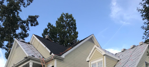 Feazel Roofing in Cary, North Carolina