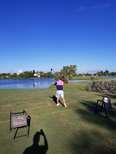 Public Golf Course «Dunes Golf & Tennis Club», reviews and photos, 949 Sand Castle Rd, Sanibel, FL 33957, USA