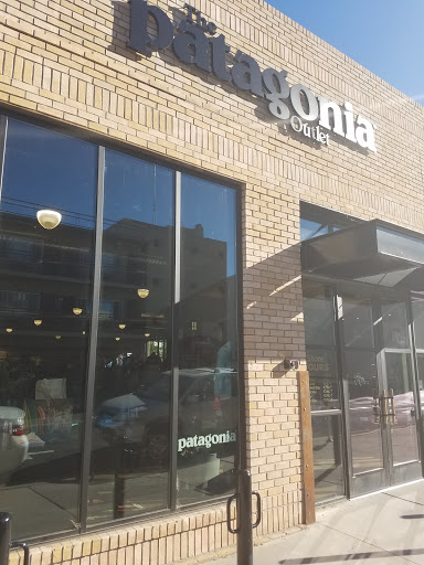 Clothing Store «Patagonia Outlet Reno», reviews and photos, 130 S Center St, Reno, NV 89501, USA