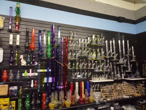 Tobacco Shop «My Tobacconist Smoke Shop», reviews and photos, 9869 E Fern St, Palmetto Bay, FL 33157, USA