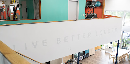 Gym «Anastasia Fitness», reviews and photos, 1045 Anastasia Blvd, St Augustine, FL 32080, USA