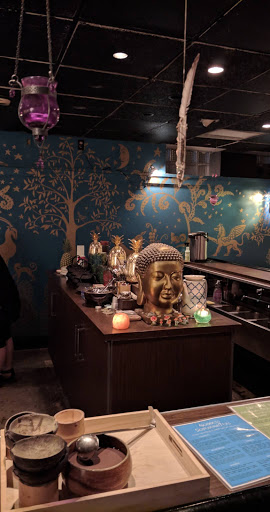 Tea House «Sacred Root Kava Lounge & Tea Bar», reviews and photos, 103 S Geneva St, Ithaca, NY 14850, USA