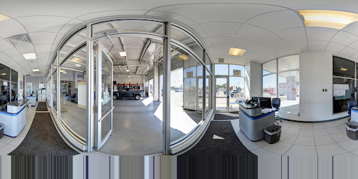 Chevrolet Dealer «Chandler Chevrolet», reviews and photos, 600 Clifty Dr, Madison, IN 47250, USA