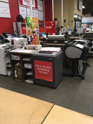 Office Supply Store «Office Depot», reviews and photos, 5950 20th St, Vero Beach, FL 32966, USA