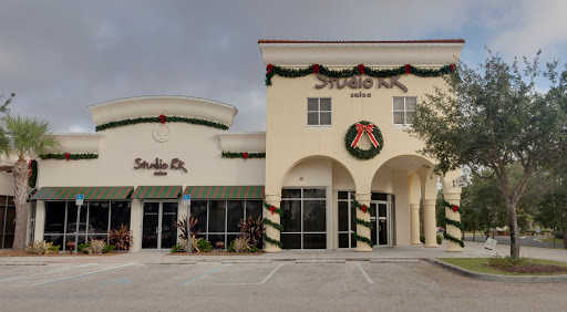 Beauty Salon «Studio RK Salon», reviews and photos, 6420 Plantation Park Ct #102, Fort Myers, FL 33966, USA