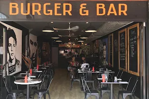 Little Vegas Burger & Bar image