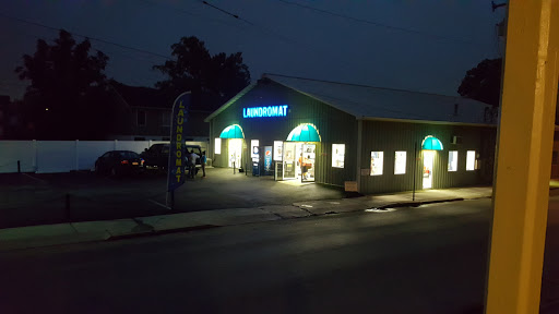 Laundromat «Suzi Sudz», reviews and photos, 210 Poplar St, Hanover, PA 17331, USA