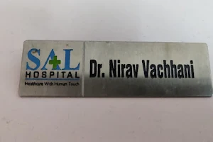 Dr Nirav Vachhani image