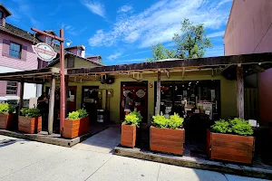 Maple Street Biscuit Company image