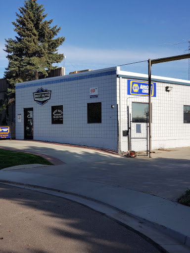 Auto Repair Shop «Best Auto Repair of Longmont», reviews and photos, 1840 Delaware Pl Unit C, Longmont, CO 80501, USA