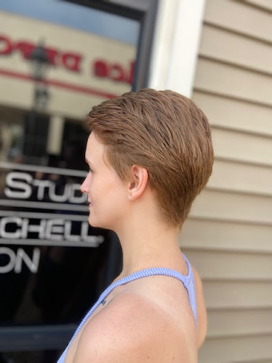 Hair Salon «Garrett Neal Studio», reviews and photos, 7554 Bluebonnet Blvd, Baton Rouge, LA 70810, USA