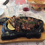 Photo n°3 de l'avis de Marco.p fait le 17/02/2019 à 20:25 sur le  Antichi sapori Ristorante da Laura - Da martedì a sabato aperto tutte le sere su prenotazione à Castel Goffredo