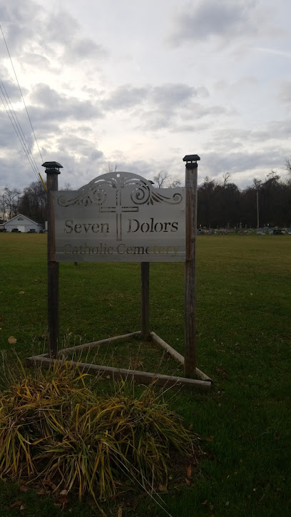 Seven Dolors Cemetery