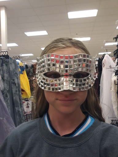 Department Store «Target», reviews and photos, 2700 Bell Rd, Auburn, CA 95603, USA