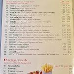 Photo n°4 de l'avis de Jessica.c fait le 14/09/2023 à 15:59 sur le  Pizzeria Mamma à Marienheide