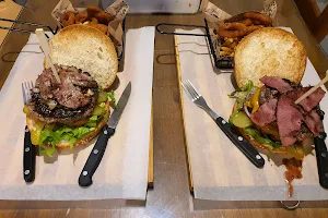 קרניבורגר -בר מסעדת המבורגר ומזון מהיר בנתיבות והסביבה-משלוחים image