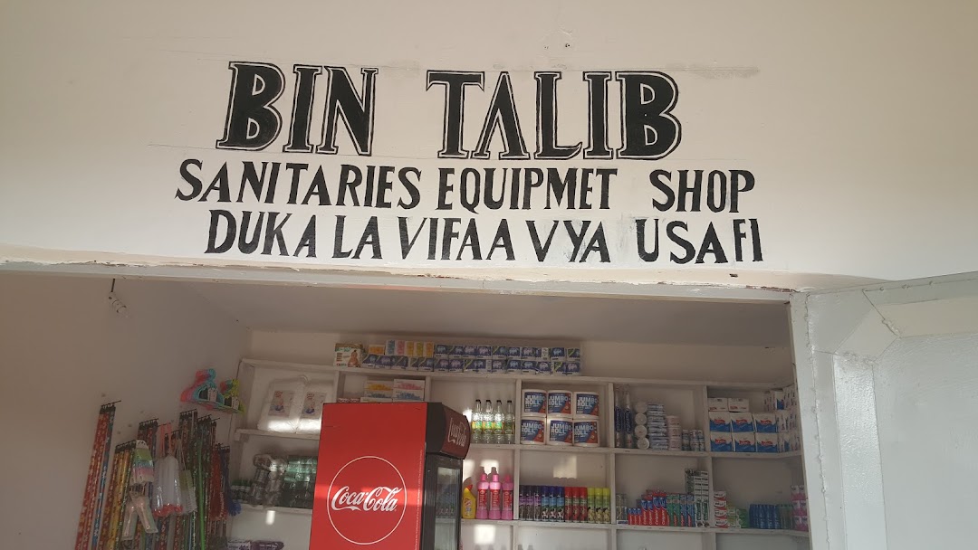 Bin Talib
