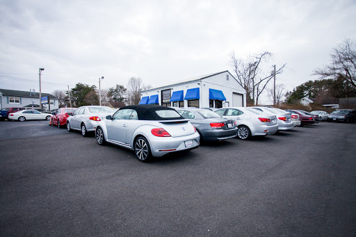 Used Car Dealer «Premier Auto Group», reviews and photos, 107 Ganttown Rd, Blackwood, NJ 08012, USA