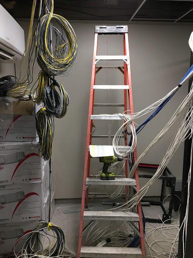 Locksmith «Advanced Security Safe and Lock», reviews and photos, 6318 Reisterstown Rd, Baltimore, MD 21215, USA