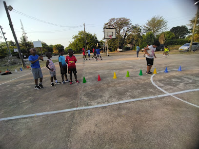 Pazi Basketball Court - 67G8+37C, Dar es Salaam, Tanzania