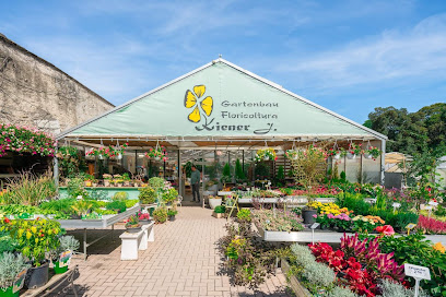 Kiener - Gärtnerei & Gartenbau + Gartengestaltung
