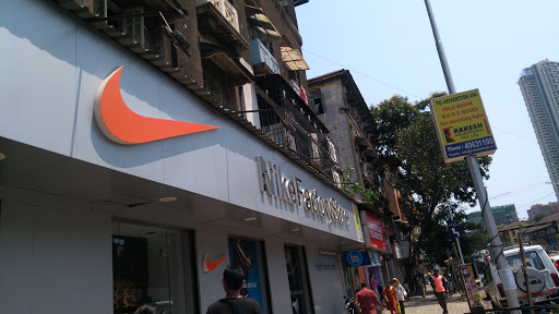 Stores to buy nike ski masks Mumbai