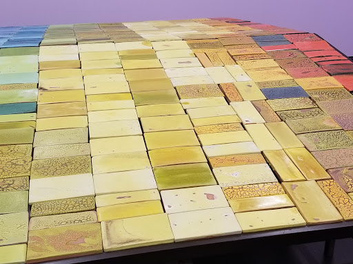 Museum «KMAC Museum», reviews and photos, 715 W Main St, Louisville, KY 40202, USA