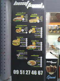Photos du propriétaire du Kebab Best Food à Clermont-Ferrand - n°12