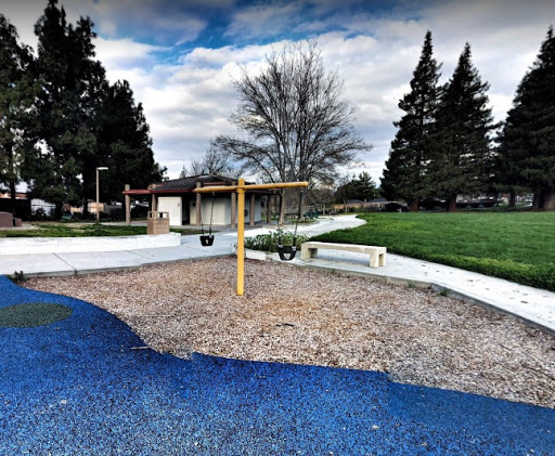 Park «Wallenberg Park», reviews and photos, Curtner Ave & Cottle Ave, San Jose, CA 95125, USA