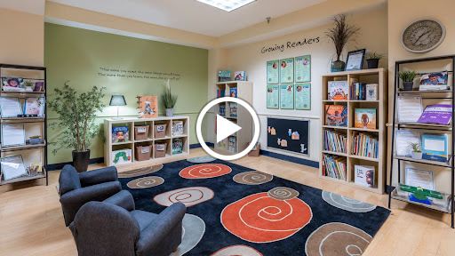 Preschool «Bright Horizons at Watertown Plank», reviews and photos, 8624 W Watertown Plank Rd, Wauwatosa, WI 53226, USA