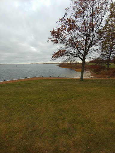 Golf Course «Merrick Golf Course», reviews and photos, 2550 Clubhouse Rd #1, Merrick, NY 11566, USA