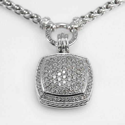 Jewelry Store «Dallas Gold & Silver Exchange», reviews and photos, 1109 W Interstate 20, Arlington, TX 76017, USA