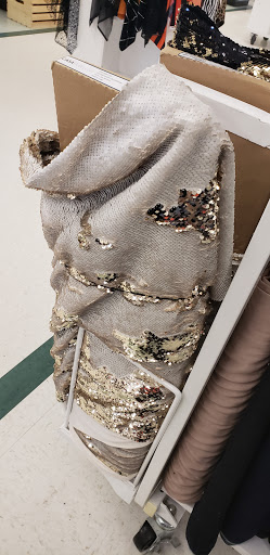 Fabric Store «Jo-Ann Fabrics and Crafts», reviews and photos, 4120 Dean Lakes Blvd, Shakopee, MN 55379, USA