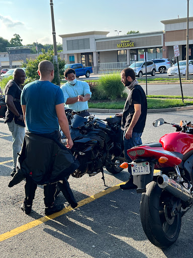 Motorcycle Parts Store «Cycle Gear», reviews and photos, 7000 Spring Garden Dr, Springfield, VA 22150, USA