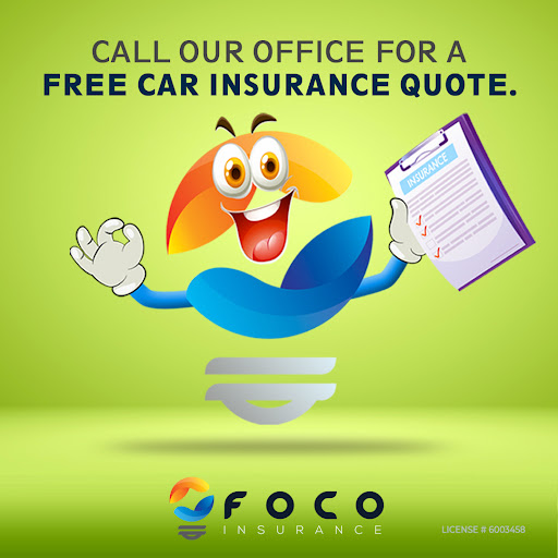 FOCO Insurance image