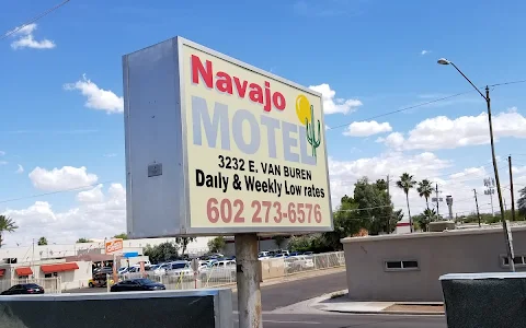 Navajo Motel image