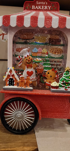 American Restaurant «Cracker Barrel Old Country Store», reviews and photos, 155 Steele Rd, Franklin, KY 42134, USA