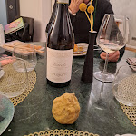Photo n°1 de l'avis de Sonia. fait le 13/01/2024 à 19:27 sur le  Tabui: Ristorante di Tartufi à Turin