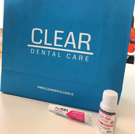 Clear Dental Care