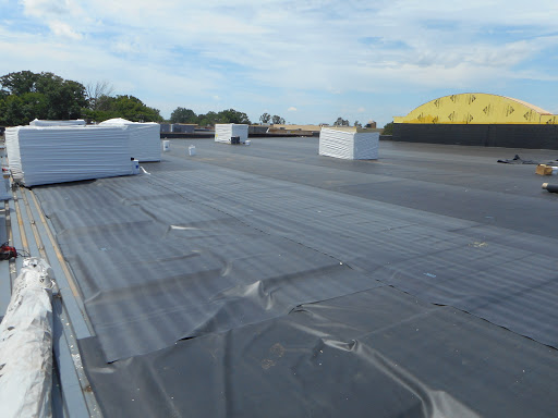 Roofing Contractor «Phoenix Roofing», reviews and photos, 3903 Carolina Ave, Richmond, VA 23222, USA