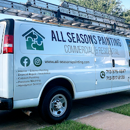 All Seasons Painting & More